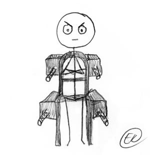 Chairgun